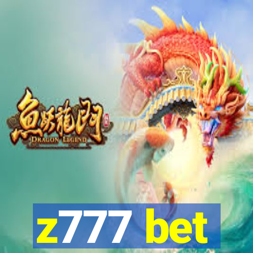 z777 bet